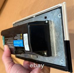 Lutron Grafik Eye QS Wireless 6-zone Lighting Controller QSGRJ-6P-TWH