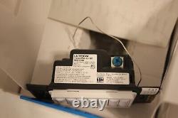 Lutron HOMEWORKS HQRD-HN6BRL-SW NEW