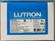 Lutron Hqwt-u-prw-wh Homeworks Qs Wired Palladiom Keypad New