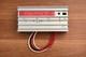 Lutron Hw-rpm-4u-120 Homeworks Dimming Remote Power Module 120v Lighting Control