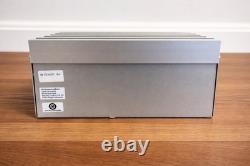 Lutron HW-RPM-4U-120 HomeWorks Dimming Remote Power Module 120V Lighting Control