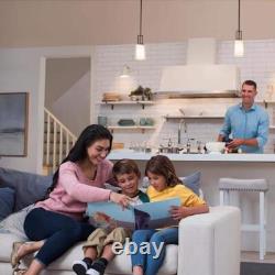 Lutron Home Diva Led+ Dimmer Switch Dimmable Led Bulbs 150-Watt/Single-Pole