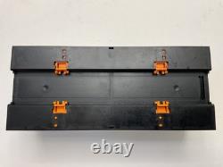 Lutron HomeWorks QS LQSE-4A5-120-D PRO LED+ Phase Adaptive Module NEW PULL