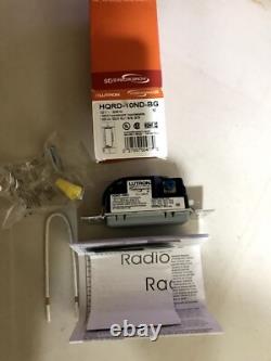 Lutron HomeWorksQS Designer RF Maestro Dimmer 1000W HQRD-10ND-BG (Brand New)