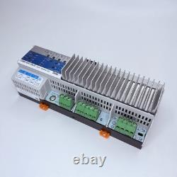 Lutron Homeworks QS LQSE-4A5-120-D PRO LED Phase Adaptive Power Module