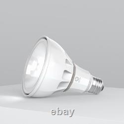 Lutron Ketra HW-S30-LAMP S30 Tunable Wide Flood Beam Angle 900 Lumen White New