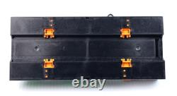 Lutron LQSE-4A5-120-D HomeWorks QS PRO LED+ Phase Adaptive Module r873