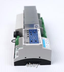 Lutron LQSE-4A5-120-D HomeWorks QS PRO LED+ Phase Adaptive Module r873