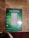Lutron Macl-lfqh-wh Maestro Fan Control And Light Dimmer For Led New! Lot Of 5ea