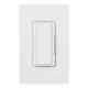 Lutron Mrf2-6nd-120-wh Maestro Wireless Magnetic Low Voltage Dimmer White