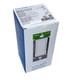 Lutron Mrf2s-6elv120-wh Rf Low Voltage Dimmer White New