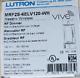 Lutron Mrf2s-6elv120-wh Wireless Electronic Low-voltage Dimmer 120v