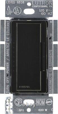 Lutron Maelv-600-bl New