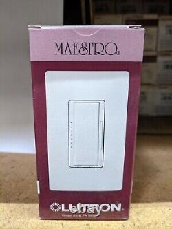 Lutron Maelv-600-bl New