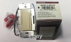 Lutron Maelv-600-iv New