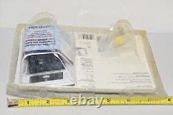 Lutron Maestro IR MIR-600THW-WH One Touch Remote Control Smart Dimmer Light Swit