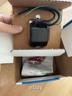 Lutron N-1500-BL Nova 1500W Architectural Large Dimmer Switch, 120 VAC, 1 Pole