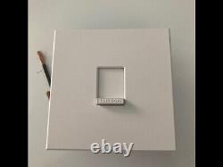 Lutron N-1500-WH Dimmer