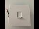 Lutron N-1500-wh Dimmer