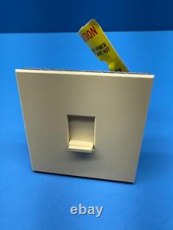 Lutron N-2003P-IV Nova 120VAC 60Hz 2000W Incandescent Dimmer Switch