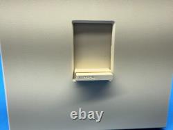 Lutron N-2003P-IV Nova 120VAC 60Hz 2000W Incandescent Dimmer Switch