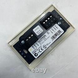 Lutron NSB QSWS2-2BI-LA-EGN Light and Dimmer Switches