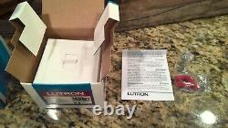 Lutron NT-1500-WH