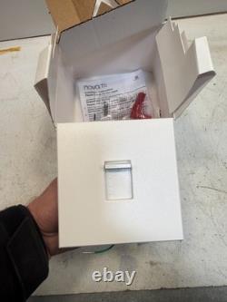 Lutron NT-1500-WH Dimmer Switch New in Box