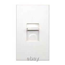 Lutron NTF-10-WH LIGHTING DIMMER See Image