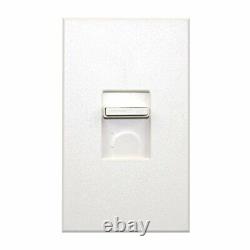 Lutron NTF-10-WH LIGHTING DIMMER See Image