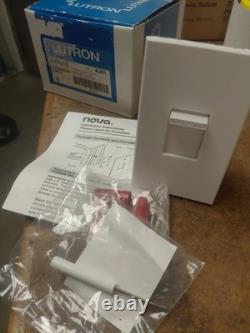 Lutron Nova Fluorescent Dimmer 4LZ61