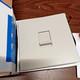 Lutron Nova N-2000 1-pole Slide Dimmer Incandescent/halogen Grey Free Shipping