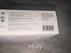 Lutron P-BDGPRO-PKG1W Caseta Smart Bridge Pro Kit