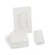 Lutron P-bdgpro-pkg1w Wireless Dimmer Kit 150w 120v Plastic/metal