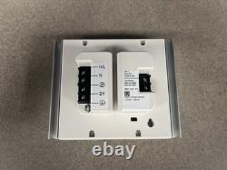 Lutron PHPM-PA-120-WH Dimmer Wall Switch White Light Control 120V Decorator