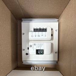 Lutron PHPM-PA-DV-WH Grafik Eye Power Module Dimmer, Light Control, White