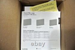 Lutron PHPM-SW-DV-WH GRAFIK EYE 3000/4000/QS Switching Power Module FREE SHIP