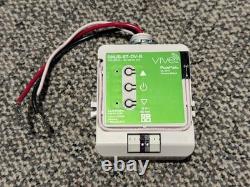 Lutron Powpak Dimming Module RMJS-8T-DV-B