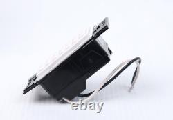 Lutron QS HQRD-W6BRL-WH 6 Button Keypad (White) r871