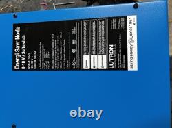Lutron QSN-4T16-S Energi Savr Node 0-10 V / Softswitch Brand New