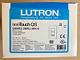 Lutron Qsws2-2brli-wh S Seetouch Qs 2-button Wallstation Raise Lower Ships Today