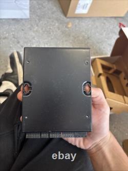 Lutron Qse-10 Lighting Automation