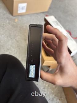 Lutron Qse-10 Lighting Automation