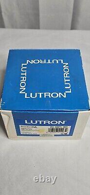 Lutron RA-300TL-WH RadioRA Dimmer White