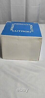 Lutron RA-300TL-WH RadioRA Dimmer White