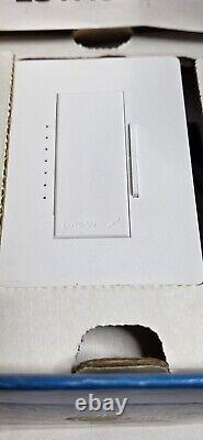 Lutron RA-300TL-WH RadioRA Dimmer White