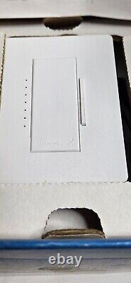 Lutron RA-300TL-WH RadioRA Dimmer White