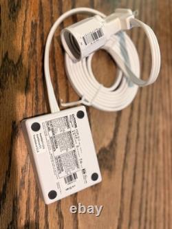 Lutron RF Lamp Dimmer HQR-3LD-SW
