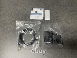Lutron RR-SEL-REP2-BL Radio RA2 Select Main Repeater