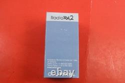 Lutron RRD-10ND-SW RadioRA 2 Maestro 1000W Neutral Dimmer